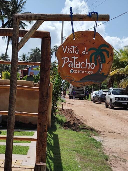 Vista Do Patacho, A 100M Da Praia Do Patacho Pôrto de Pedras 외부 사진